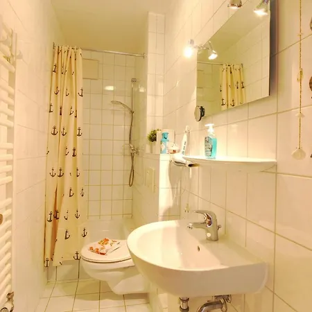 107, Meerweh Appartement Zempin