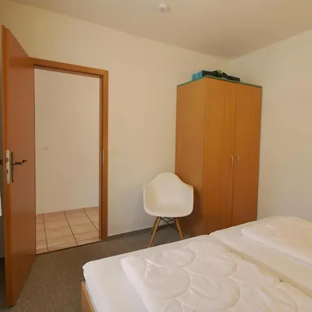 107, Meerweh Appartement *