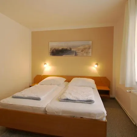 107, Meerweh Appartement *